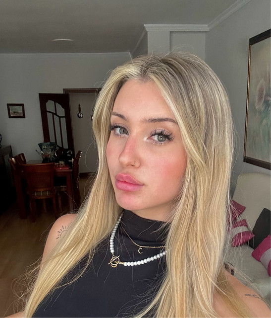 Cristina Navas