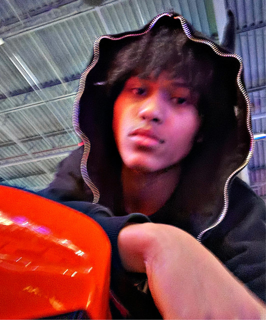 ShxdowX | Spotify