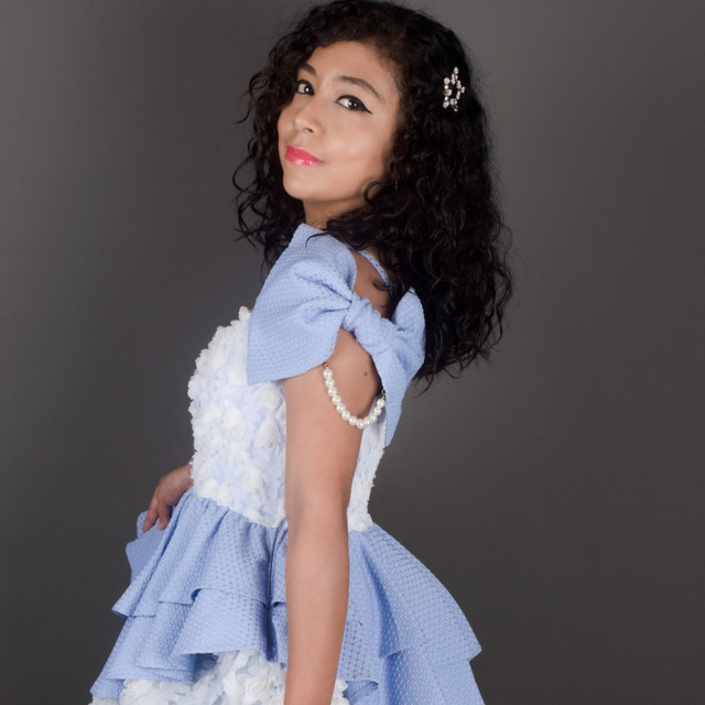 Zinnia Rojas