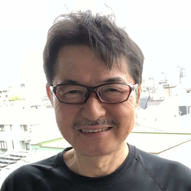 植地雅哉 image