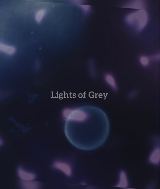 Lights of Grey