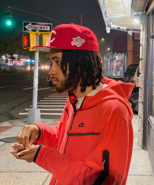 DSTRONG | Spotify