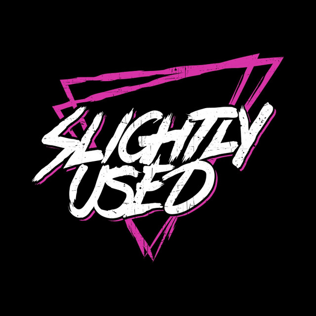 Slightly Used