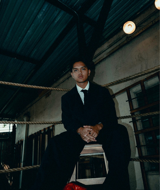 Kai Uriah