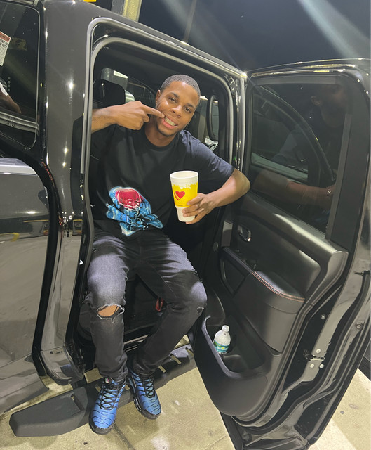 Keith Da Goat | Spotify
