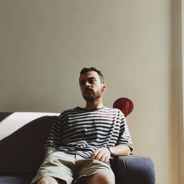 Arash Salamieh