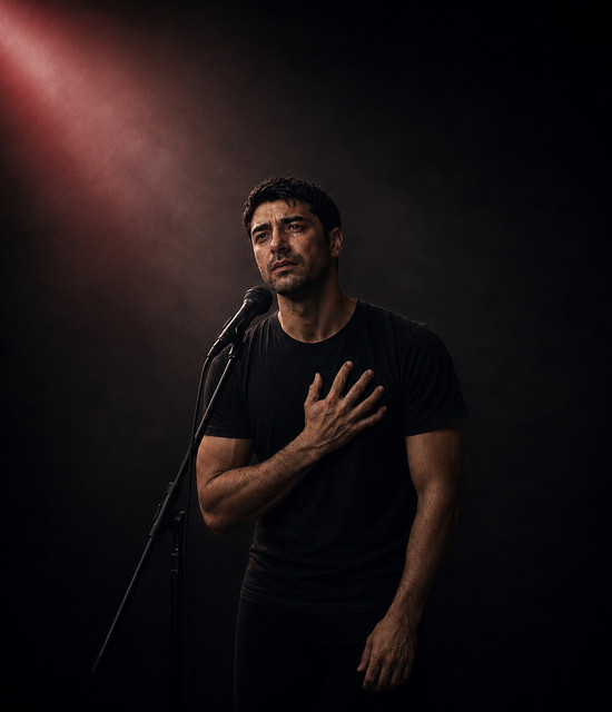 Ozkan Aksoy