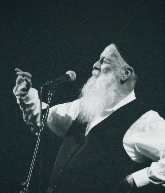 Shuli Rand