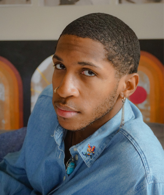 Tyrese Kontreal
