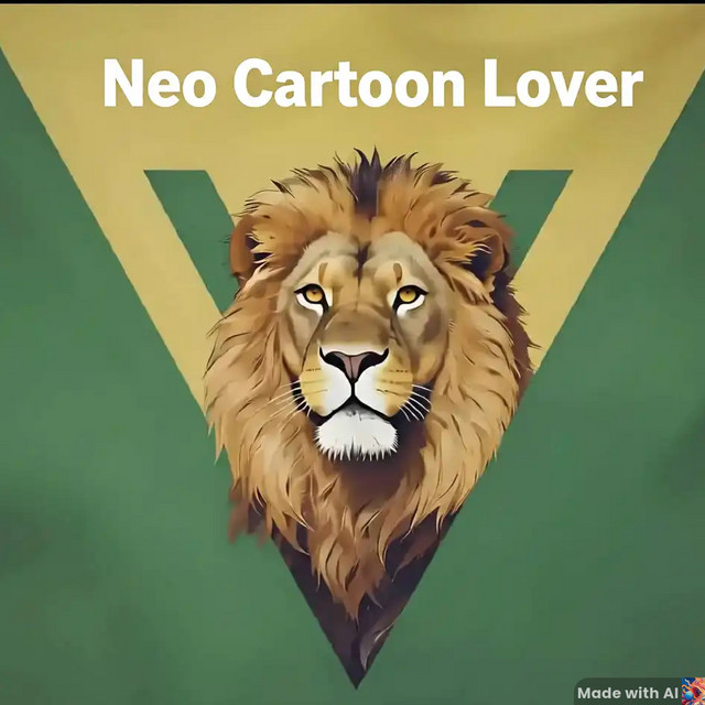 Neo Cartoon Lover