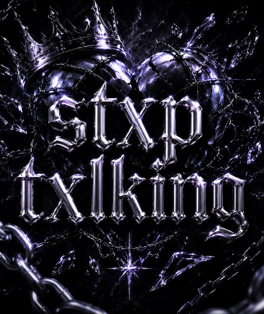 stxptxlking