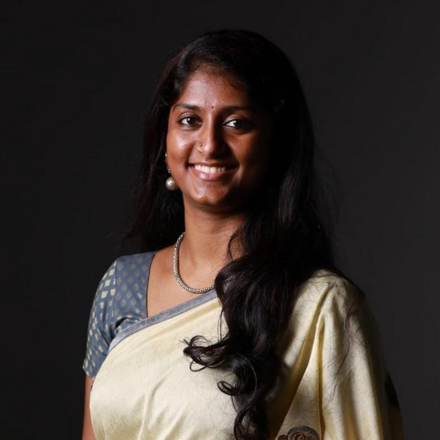 Gayathri Ramani