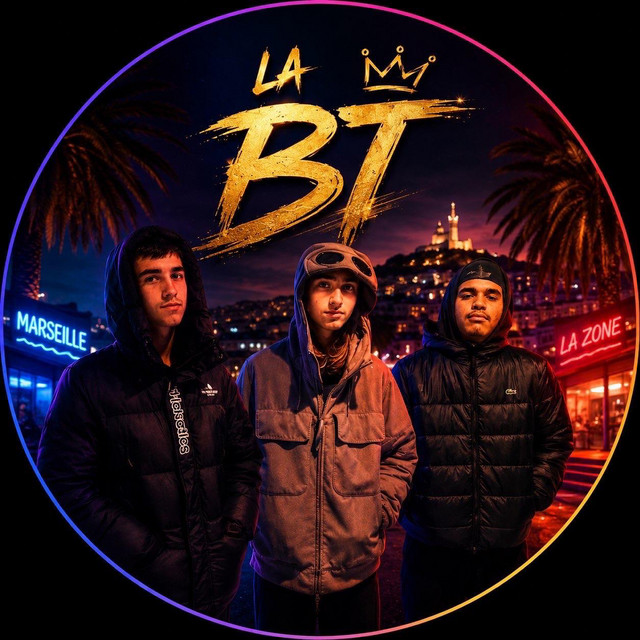 La BT