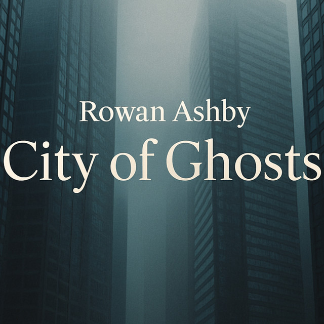 Rowan Ashby