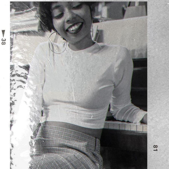 Carissa Sheila | Spotify