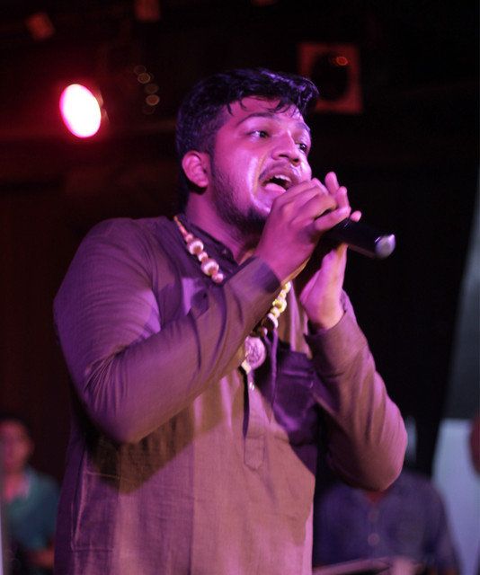 Sahil Johnson