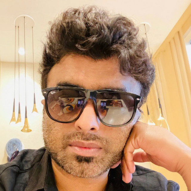 Manukrishna