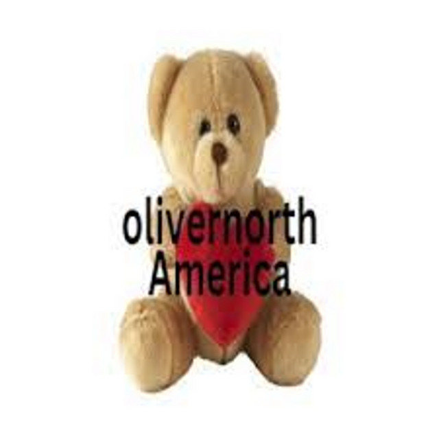 olivernorthAmerica