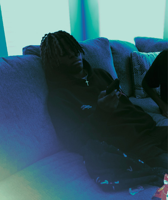 Raemoni | Spotify