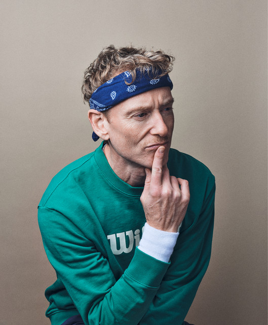 Teddy Thompson band image