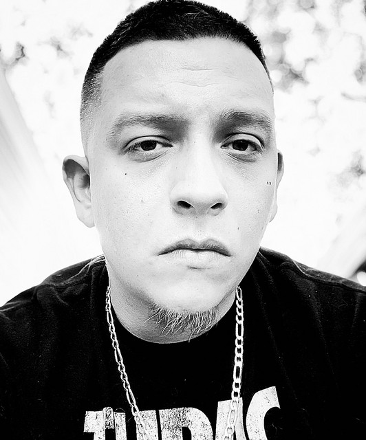 Jake Gonzales