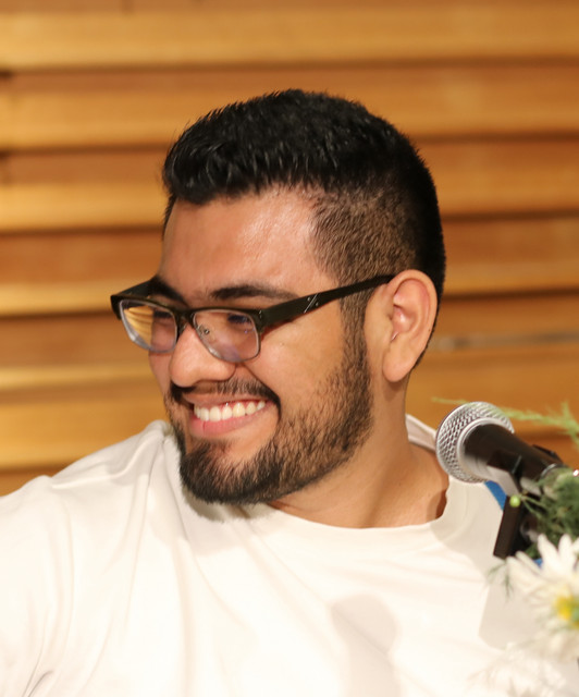 Guillermo Jarillo