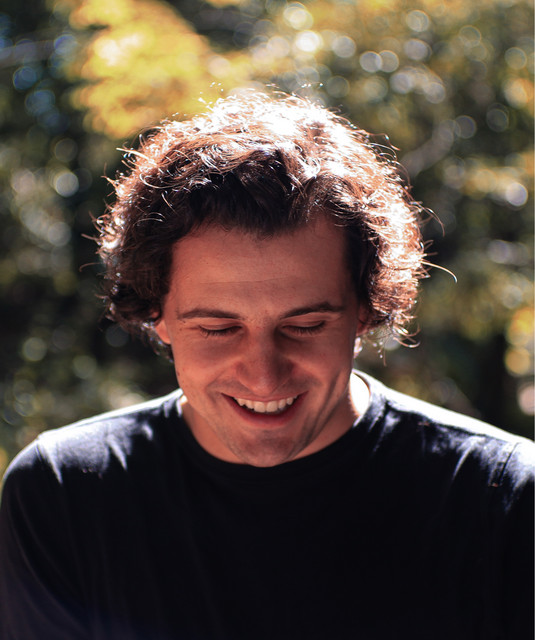 Evan Rashby