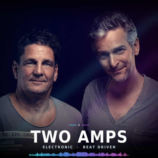 Two Amps