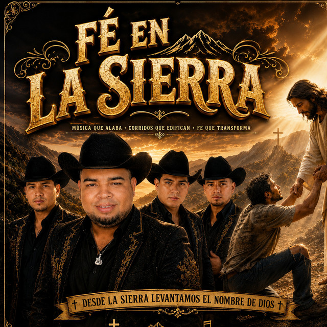 Fé En La Sierra