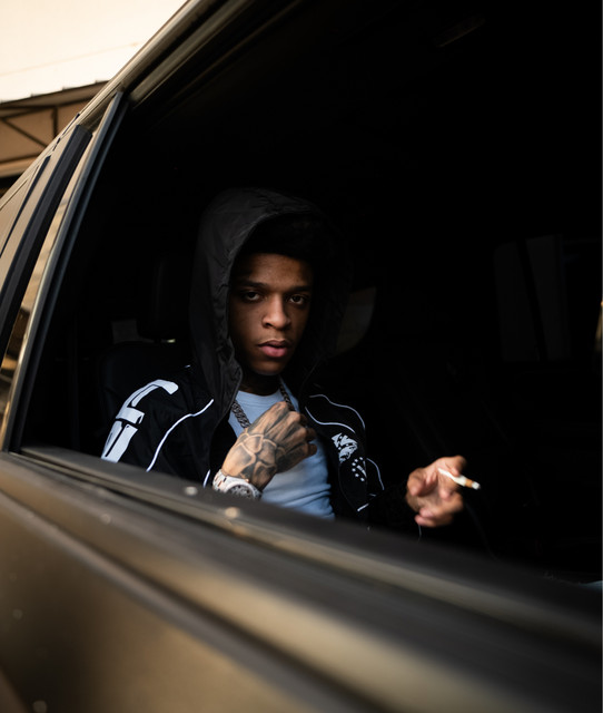 FBG Murda