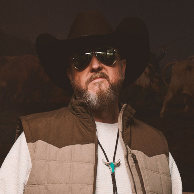 Colt Ford image