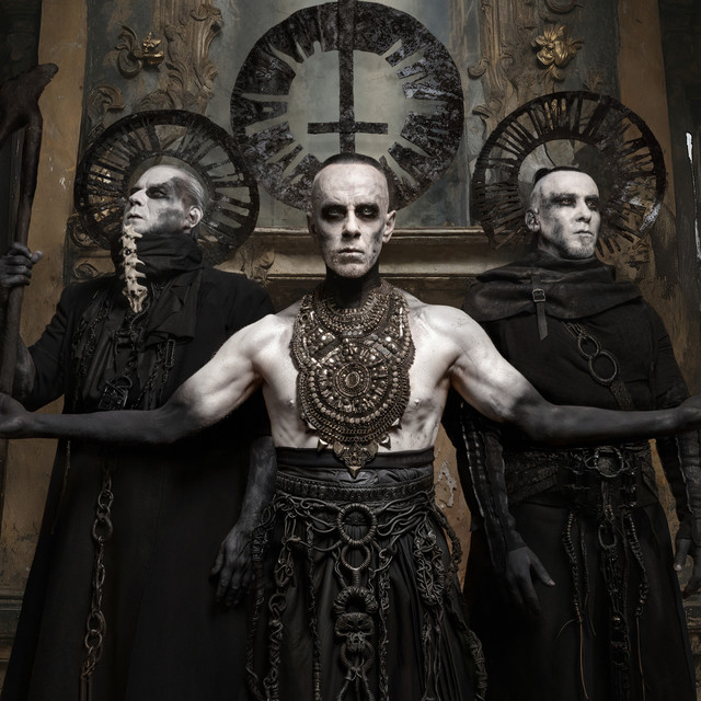 Behemoth image