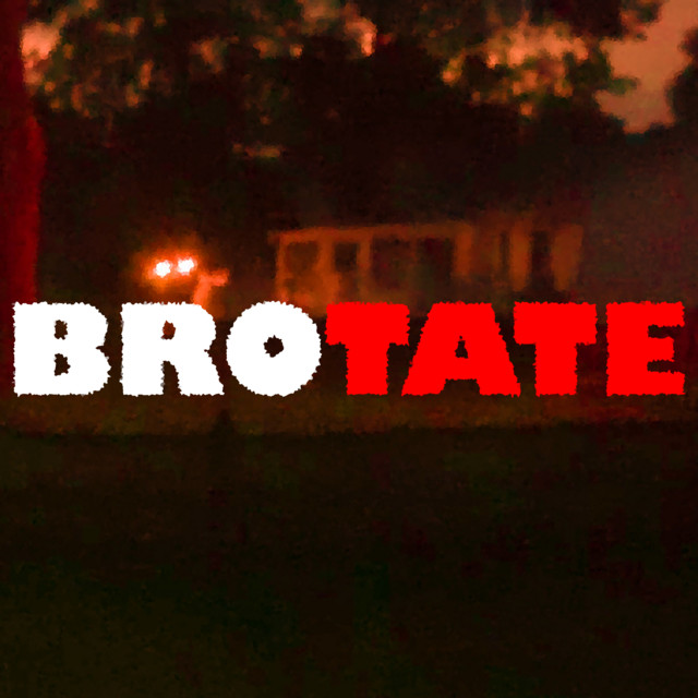 Brotate | Spotify