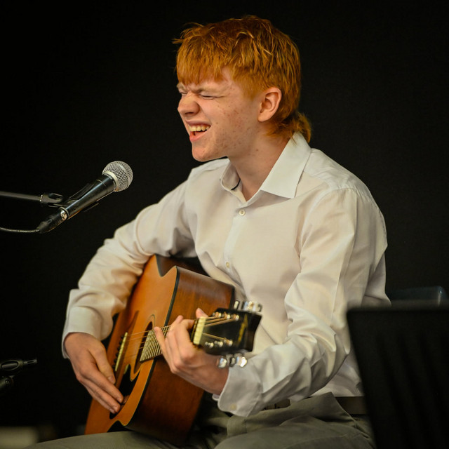 Alfie John Harris