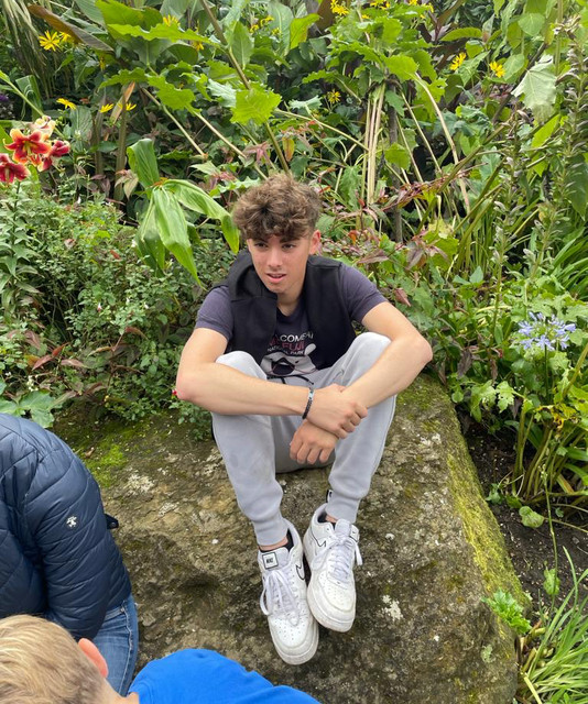Jacob Raz | Spotify