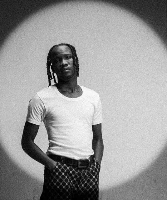 Bodmon Zaddy