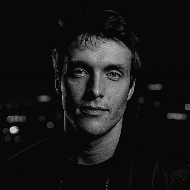 Jay Cadenz