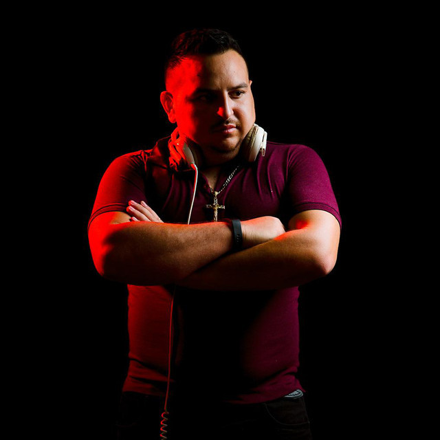 Dj Crazy Jam | Spotify