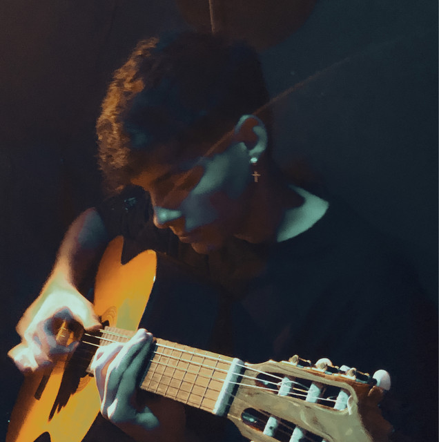 Nick White | Spotify