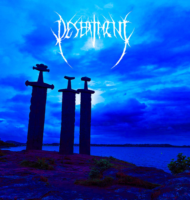 Desertment