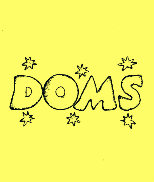 DOMS photo