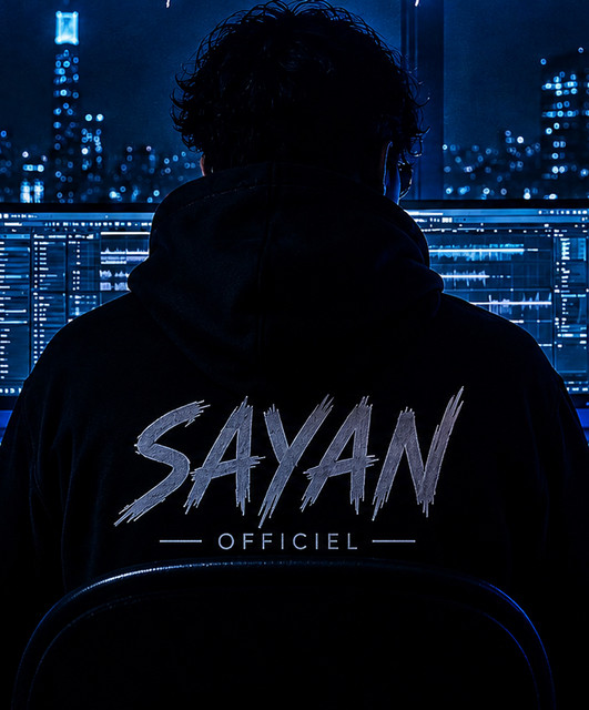 Sayan Officiel