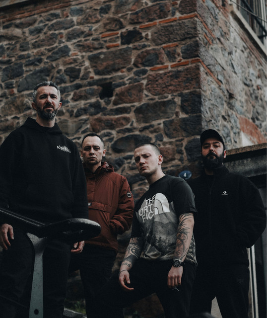 I Deny | Spotify