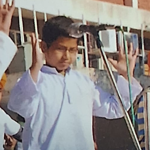 Raj