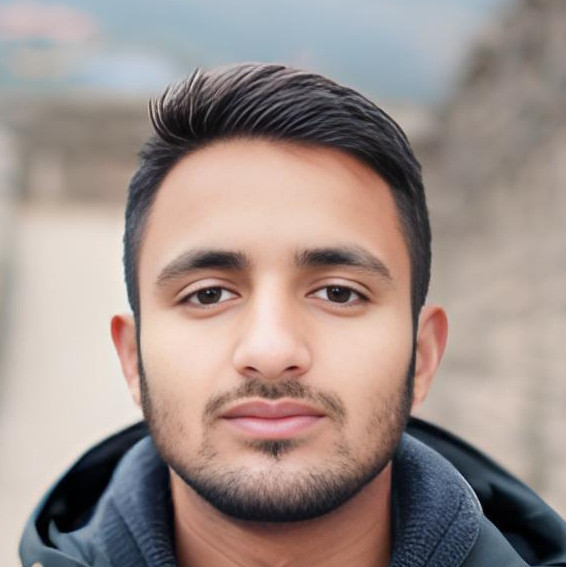 Ruhullah Kawa | Spotify