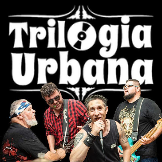 Trilogia Urbana