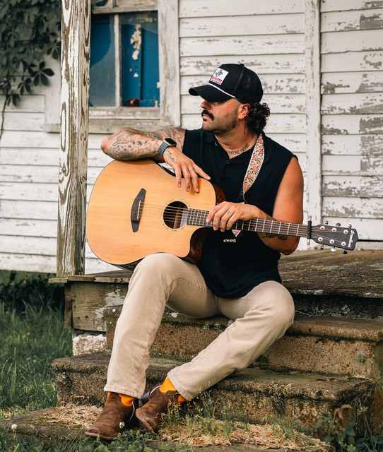 Tyler Evyns