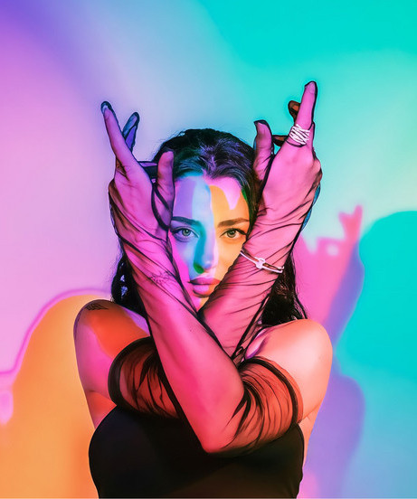 Riya Lana | Spotify