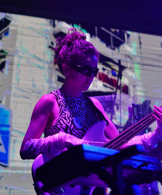 Anuka Kipshidze | Spotify