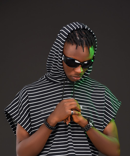 List of songs by Davay King - Chosic